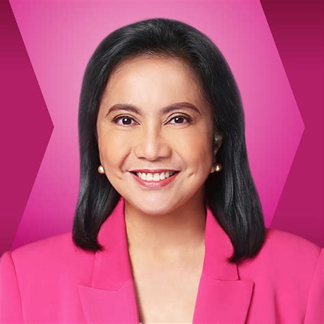 leni robredo clipart